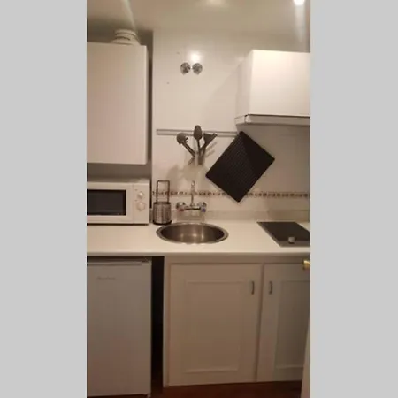 Bonito Triana-los Remedios Appartement