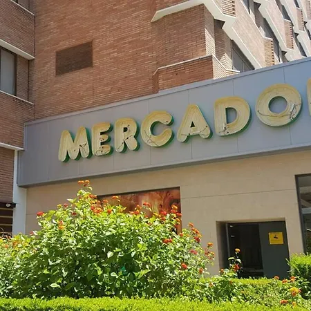 Appartement Bonito Triana-los Remedios *