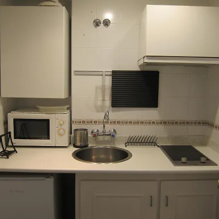 Bonito Triana-los Remedios Appartement *