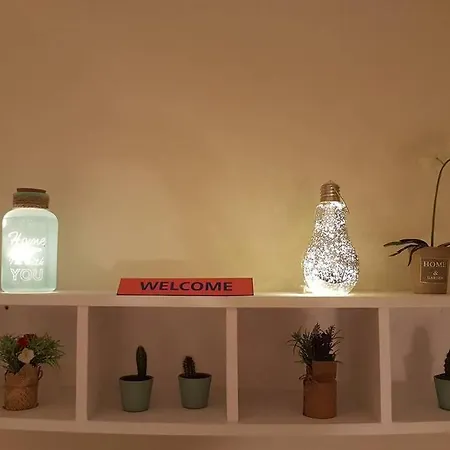 Bonito Triana-los Remedios Apartment Seville