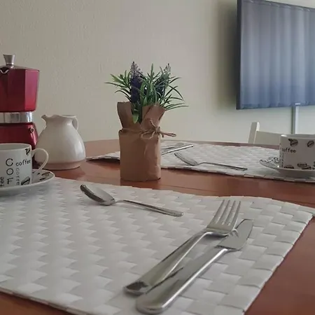 Apartment Bonito Triana-los Remedios Seville