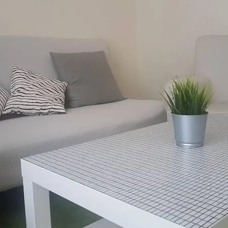 Apartment Bonito Triana-los Remedios Seville