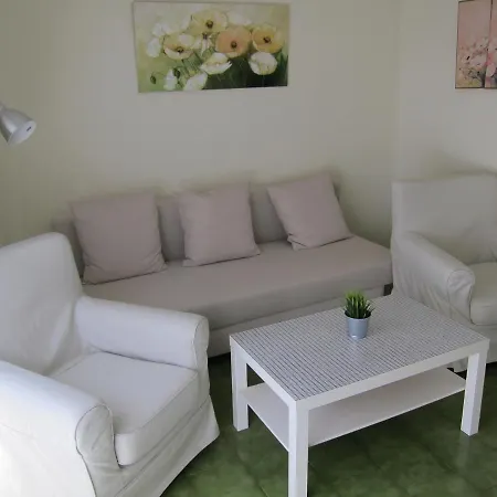 Apartment Bonito Triana-los Remedios *