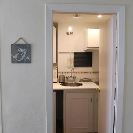 Bonito Triana-los Remedios Apartment