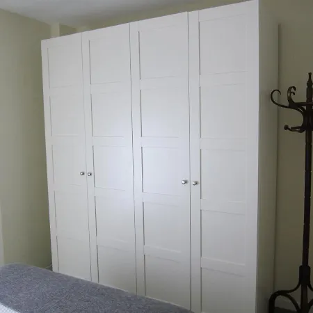 Apartment Bonito Triana-los Remedios *