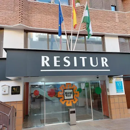 Apartment Bonito Triana-los Remedios