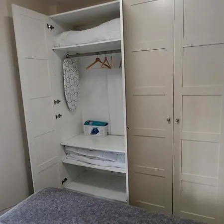 Apartment Bonito Triana-los Remedios *