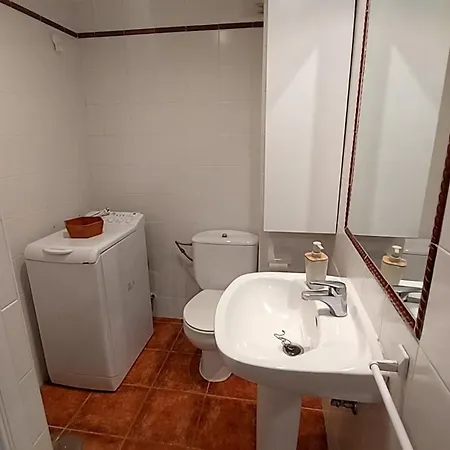 Apartment Bonito Triana-los Remedios