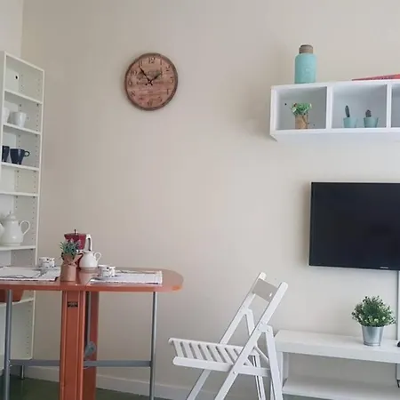 Bonito Triana-los Remedios Sevilha