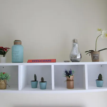 Apartamento Bonito Triana-los Remedios *